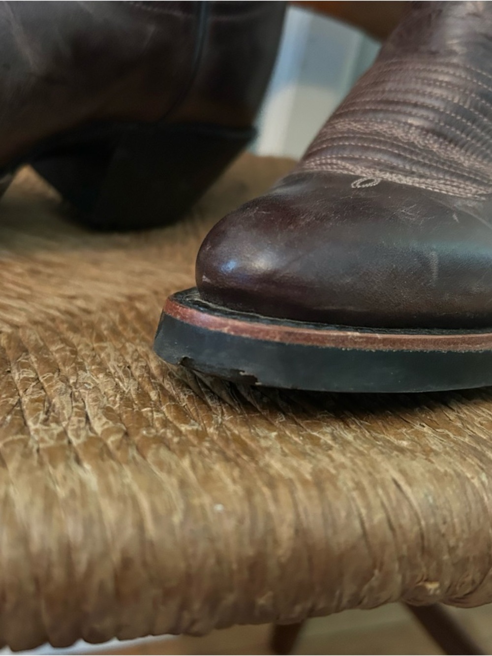 JB Dillon boots - Picture 3 of 5
